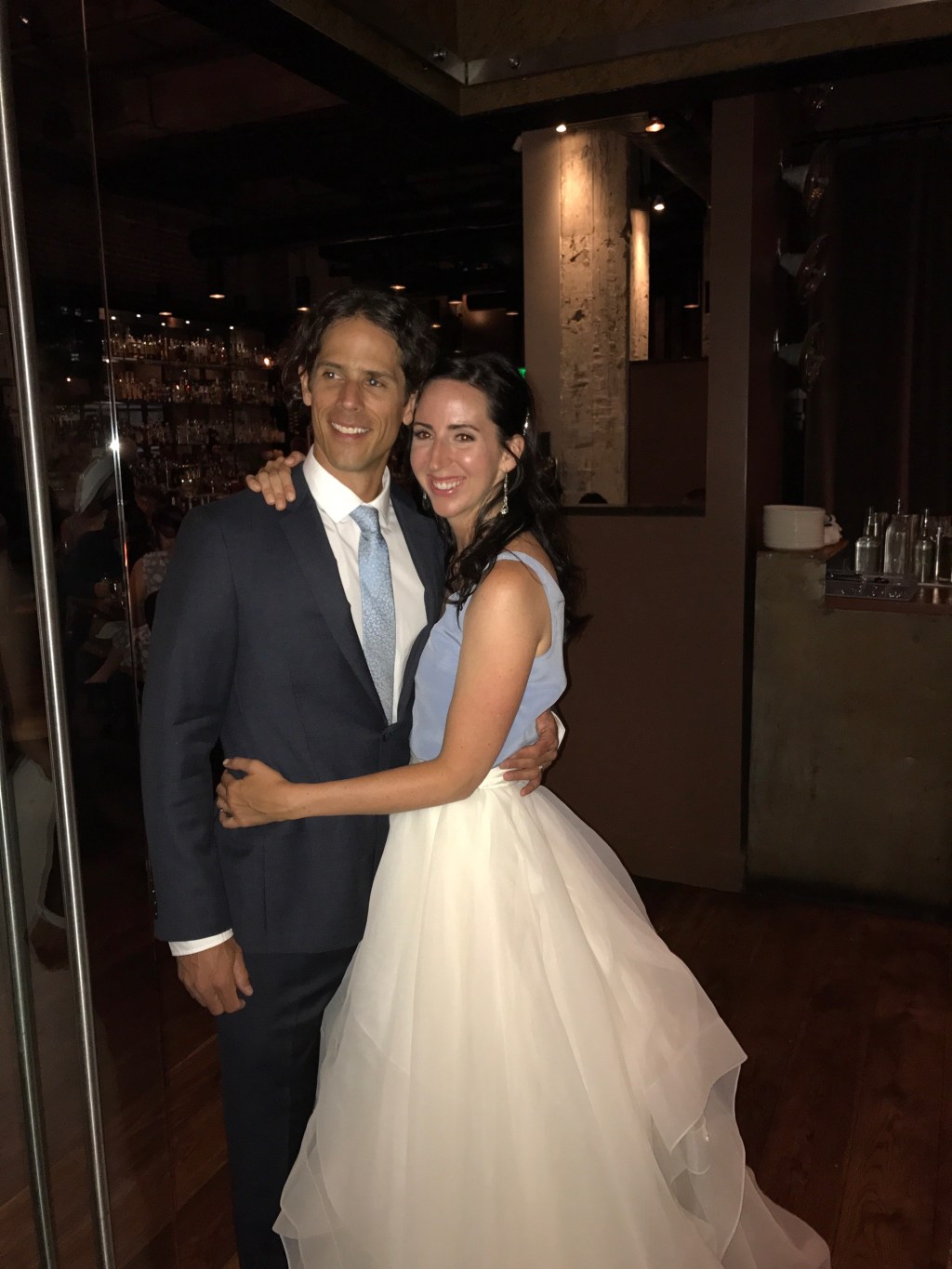 Separates Become One-A Love&nbsp;Story