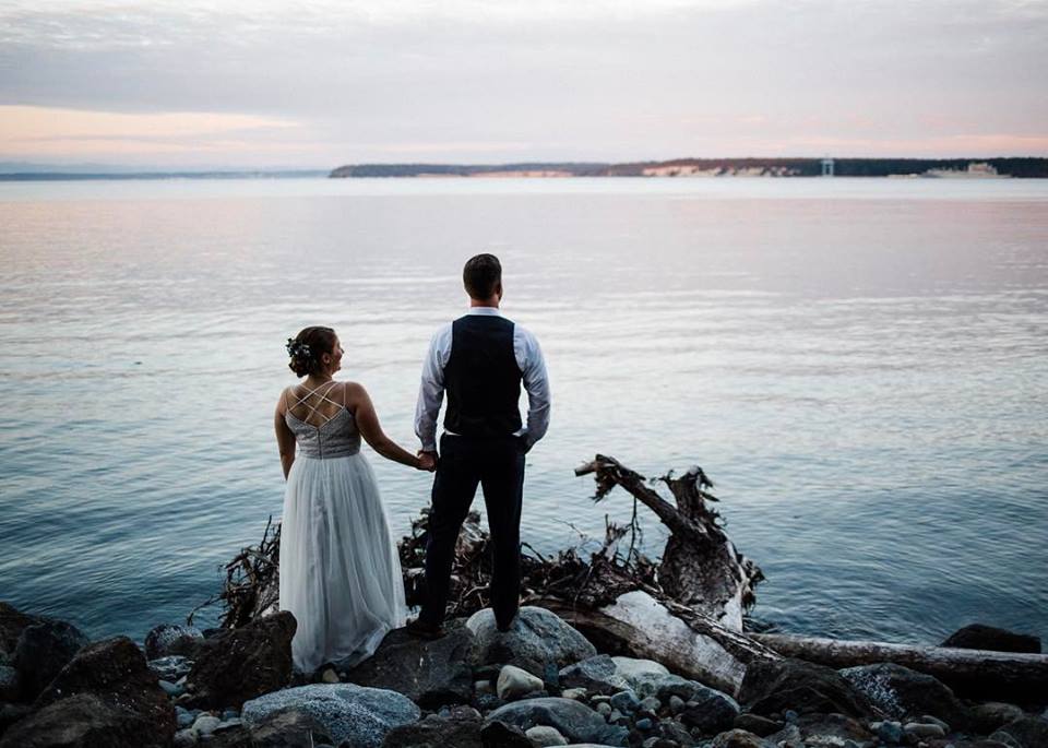 A Little Something for Her Big&nbsp;Day