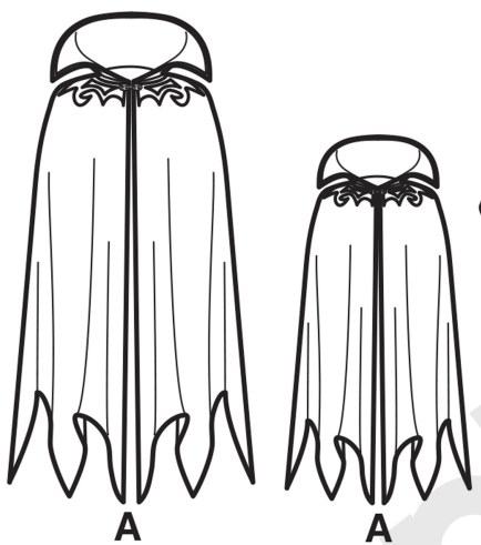 simplicity-costumes-pattern-1349-front-back-view