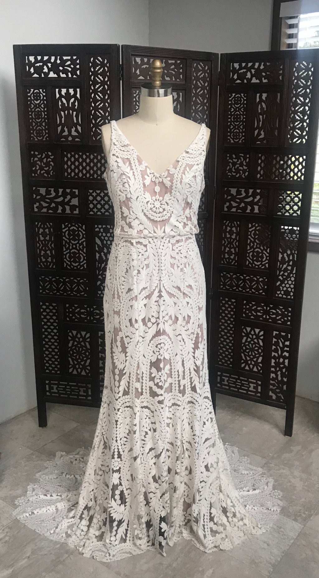 The Ultimate Dress: My Own Wedding&nbsp;Gown!