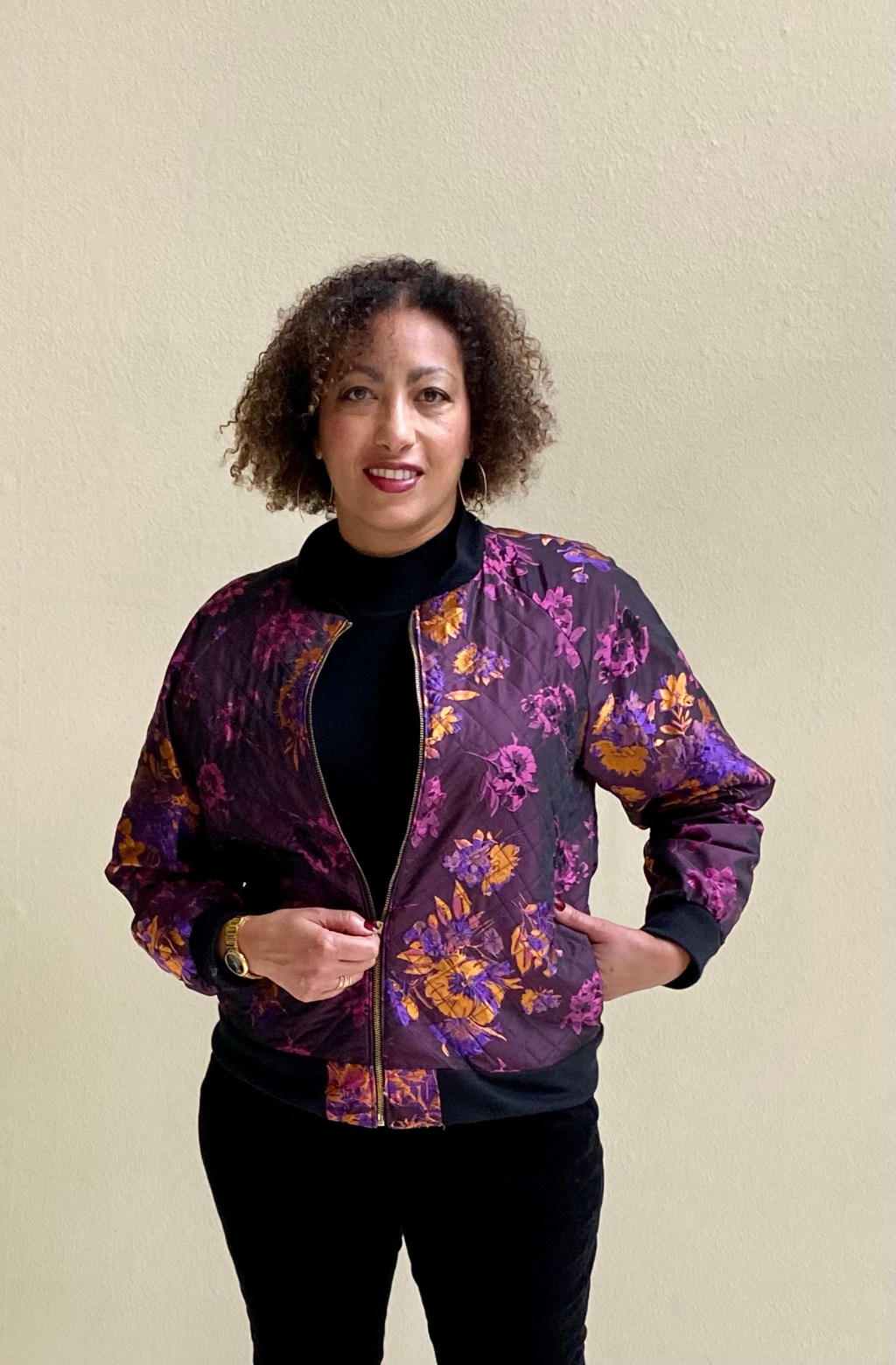 Luxe Bomber: Worth the&nbsp;Wait