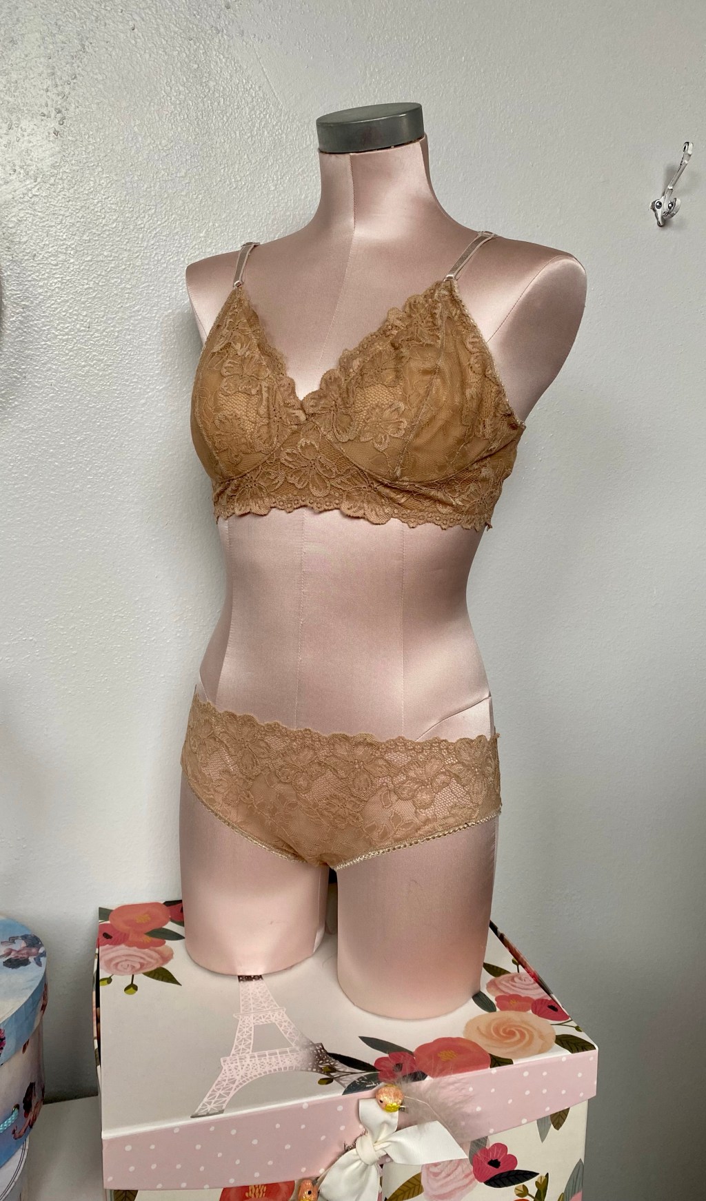 A Birthday Gift to&nbsp;Myself